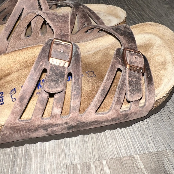 Birkenstock Granada 42 - Picture 3 of 6